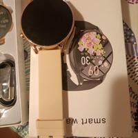 orologio touch  nuovo