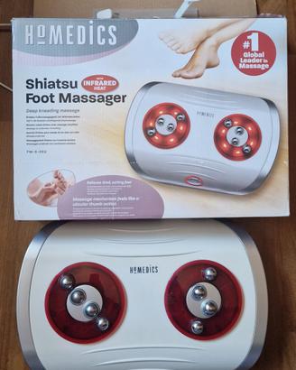 Homedics Shiatsu Foot Massager