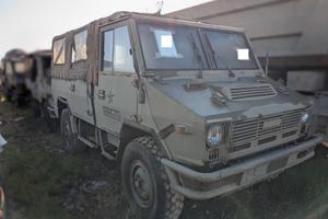 Iveco VM90 torpedo