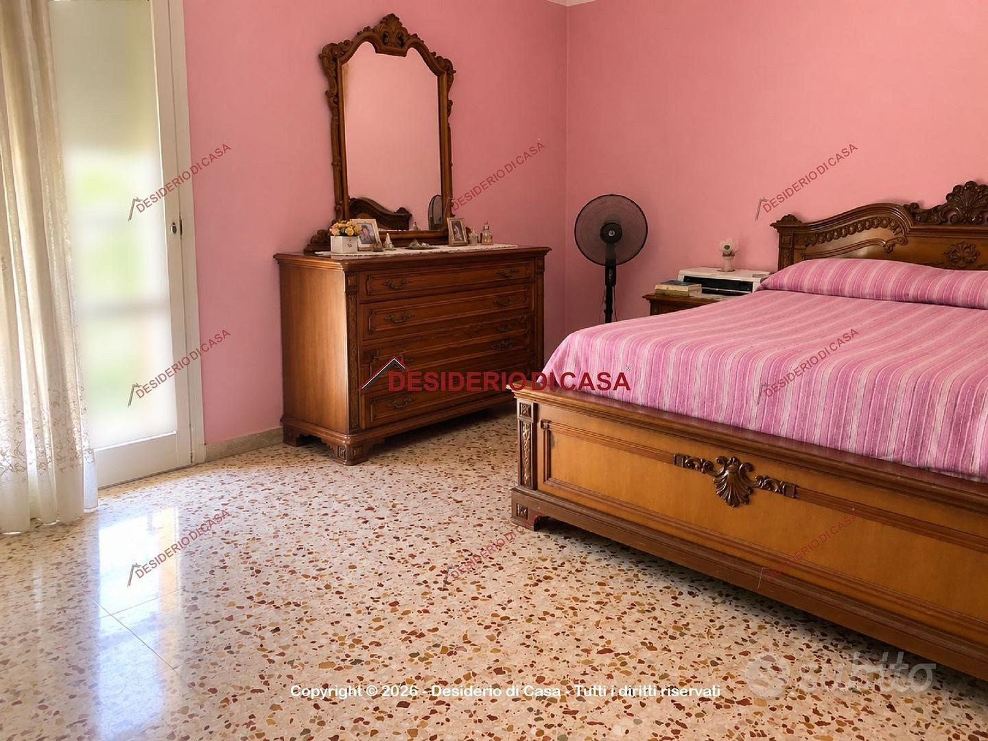 Appartamento – Agrigento, Bibirria, Villaseta - Vista 4