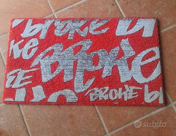 tappeto di marchi famosi