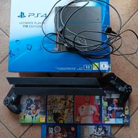 Videogiochi e console