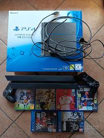 Videogiochi e console