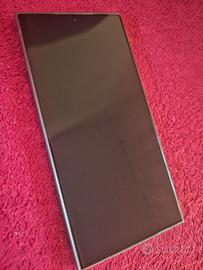 Samsung S24 Ultra 512GB come nuovo