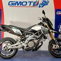 Aprilia Dorsoduro 750