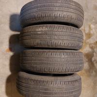 4 gomme estive Falken 205/65 R16 95H Yaris Cross
