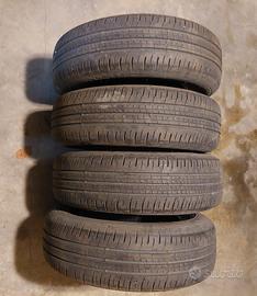 4 gomme estive Falken 205/65 R16 95H Yaris Cross