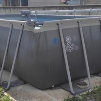 Piscina Intex 2,70x 5,40