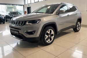 JEEP Compass 2.0 Mjt II aut. 4WD Limited 4X4