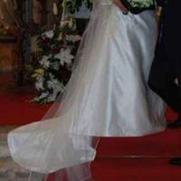 Abito da sposa