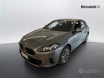 BMW Serie 1 (F70) - 118d