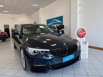 Bmw 520d FULL OPTIONAL 2017