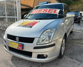 Suzuki Swift 1.3 DDiS 5p. GL