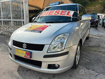 Suzuki Swift 1.3 DDiS 5p. GL