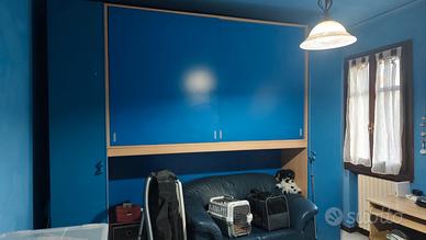 Arredamento camera da letto 