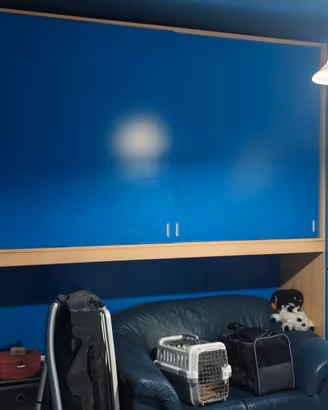 Arredamento camera da letto 