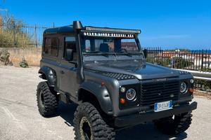 Land Rover Defender 300 Tdi 1998