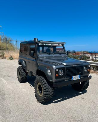 Land Rover Defender 300 Tdi 1998