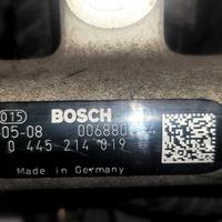 Ricambi Peugeot 307 1.7 d