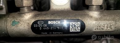 Ricambi Peugeot 307 1.7 d