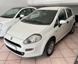 Fiat Punto 1.2 8V 5 porte GPL - 2016