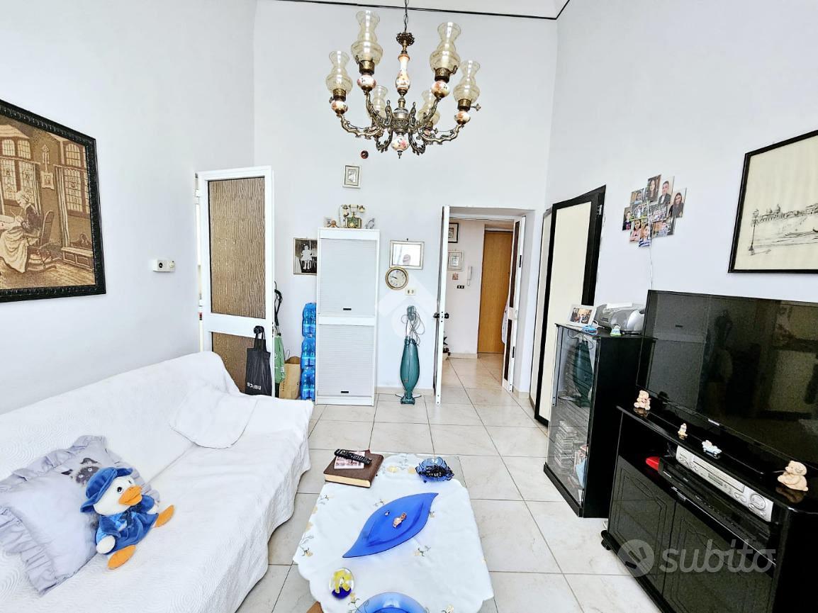Appartamento – Taranto - Altro