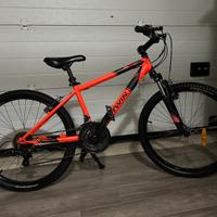 BTWIN ALLTERRAIN 24’’