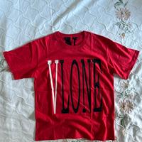 Maglietta Vlone x Atlanta