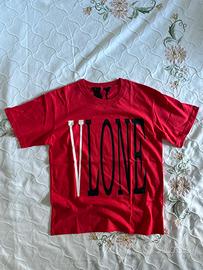 Maglietta Vlone x Atlanta