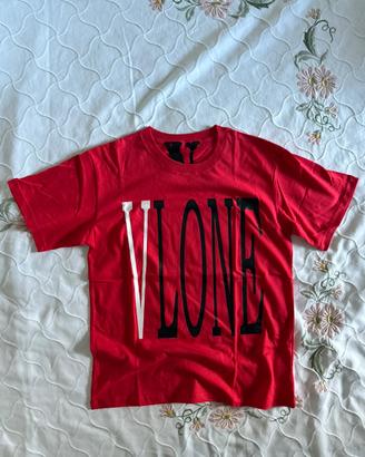 Maglietta Vlone x Atlanta