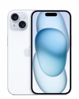 iPhone 15