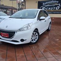 Peugeot 208 1.4 HDi 68 CV 5 porte Active