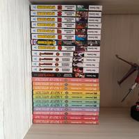 Manga ( prezzi in descrizione )