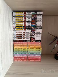 Manga ( prezzi in descrizione )