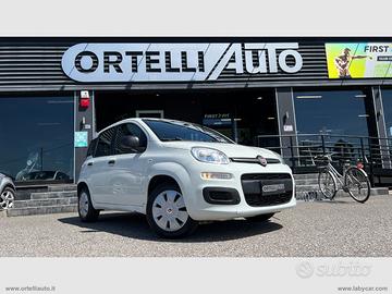 FIAT Panda 1.2 Easy Van 4 posti +IVA
