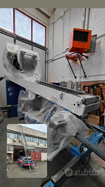 Noleggio elevatore da trasloco