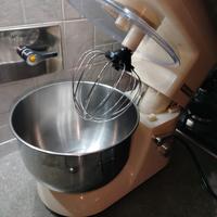 Impastatrice INCONTRO