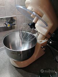 Impastatrice INCONTRO