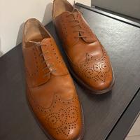 Scarpe uomo eleganti