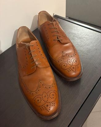 Scarpe uomo eleganti