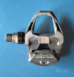 Pedali Shimano Dura-ace r 9100 spd-sl