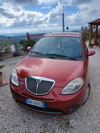Lancia Ypsilon 1.3 multijet