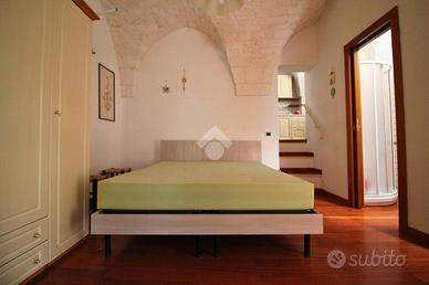 CASA INDIPENDENTE A OSTUNI