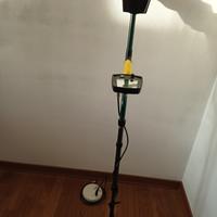 Metal detector TEKNETICS T2