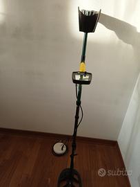 Metal detector TEKNETICS T2