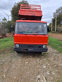 Autocarro fiat 60f10