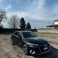 A3 IV 2020 Sportback Sportback 40 1.4 tfsi
