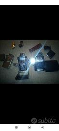 Accendino Zippo e accendino Hadson