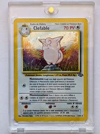 1/64 Clefable Jungle