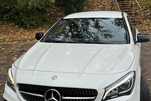 CLA 200 d 2016